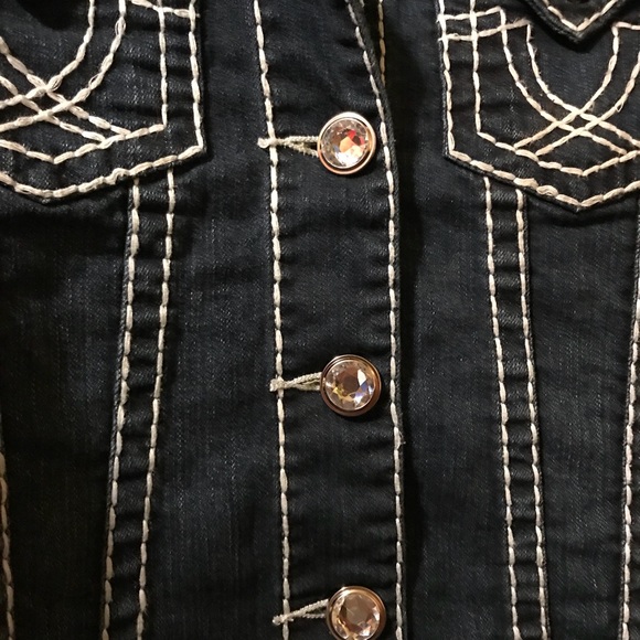 L. A. Idol USA Jacket - Picture 8 of 8